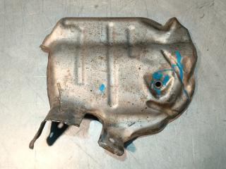 Запчасть защита (экран) выпускного коллектора Renault Megane 2008
