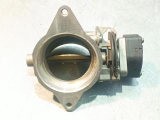 Запчасть заслонка дроссельная BMW 5 1998