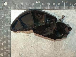 Запчасть натяжитель цепи SsangYong Actyon Sports 2013