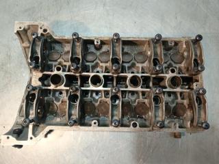 Головка блока цилиндров SsangYong Kyron 2008
