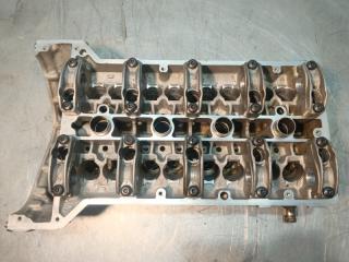 Головка блока цилиндров Mercedes-Benz C 2000