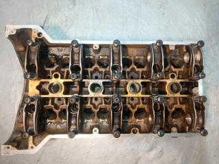 Головка блока цилиндров Mercedes-Benz C 1999