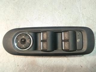Блок управления стеклоподъемниками Ford S-MAX 2011