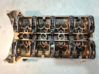 Головка блока цилиндров Mercedes-Benz C 1998