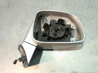 Запчасть зеркало наружное правое Daewoo Winstorm 2007