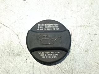 Запчасть пробка маслозаливная Hyundai Tucson 2005