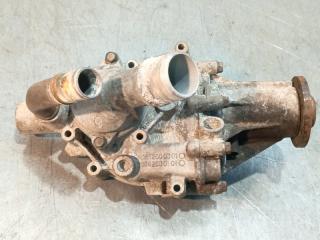 Помпа SsangYong Rexton 2005