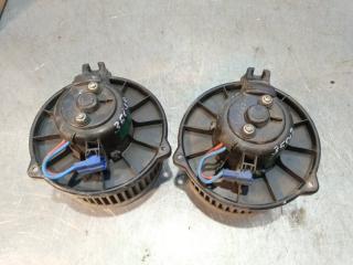 Моторчик печки передний Land Rover Discovery 2002