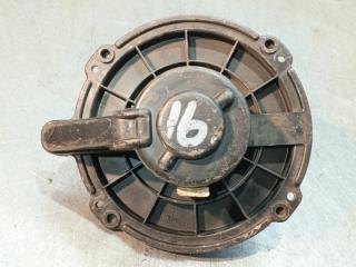 Моторчик печки Opel Frontera 1999