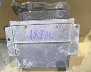 Запчасть блок управления двигателем Saab 9-3 2000