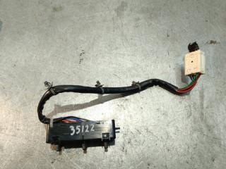 Кнопка регулировки сидения передняя правая Nissan X-Trail 2006