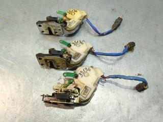 Замок двери задней правой Kia Sorento 2004