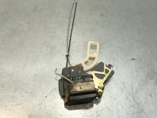 Замок двери задней правой Kia Sportage 2005