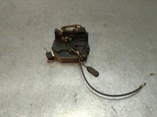 Замок двери задней правой Land Rover Discovery 2002