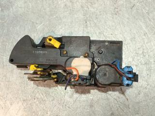 Замок двери задней правой Opel Frontera 2001