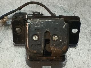 Замок багажника Kia Sorento 2004 Б/У Замок багажника Kia Sorento 2004