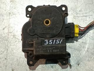 Фото запчасти моторчик заслонки печки Suzuki Grand Vitara 2001 Б/У запчасть Запчасть моторчик заслонки печки Suzuki Grand Vitara 2001