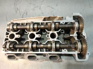 Головка блока цилиндров Ford Scorpio 1995
