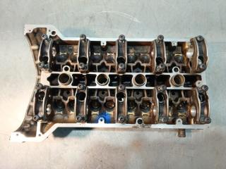 Головка блока цилиндров SsangYong Kyron 2008
