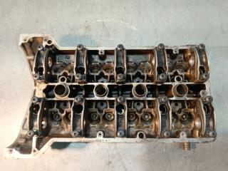 Головка блока цилиндров SsangYong Kyron 2008