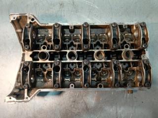 Головка блока цилиндров SsangYong Kyron 2008
