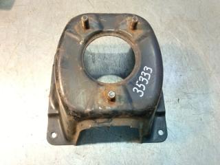 Фото запчасти крепление запаски Suzuki Grand Vitara 2004 Б/У запчасть Запчасть крепление запаски Suzuki Grand Vitara 2004