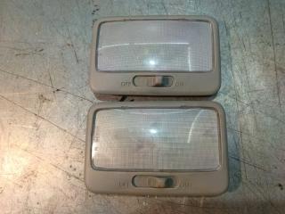 Фото запчасти фонарь салона (плафон) Suzuki Grand Vitara 2002 Б/У запчасть Запчасть фонарь салона (плафон) Suzuki Grand Vitara 2002