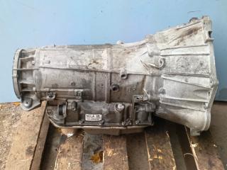 КПП автоматическая (АКПП) Chevrolet Tahoe 2016 Б/У КПП автоматическая (АКПП) Chevrolet Tahoe 2016