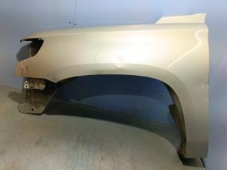 Крыло переднее левое Chevrolet Tahoe 2016