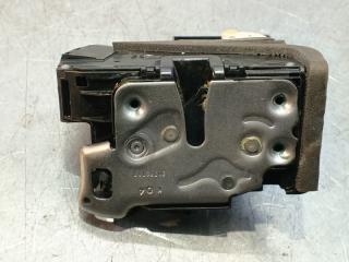 Замок двери задней правой Chevrolet Tahoe 2016