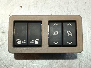 Кнопка регулировки сидения задняя Chevrolet Tahoe 2016