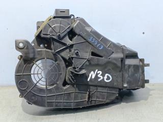 Корпус отопителя (печки) задний Chevrolet Tahoe 2016 Б/У Корпус отопителя (печки) задний Chevrolet Tahoe 2016