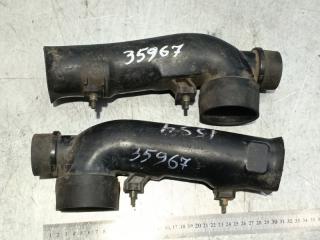 Фото запчасти воздухозаборник Suzuki Grand Vitara 2002 Б/У запчасть Запчасть воздухозаборник Suzuki Grand Vitara 2002