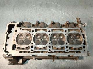 Головка блока цилиндров SsangYong Kyron 2008