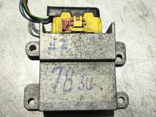 Запчасть блок airbag Jeep Grand Cherokee 2001