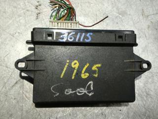 Запчасть блок управления зеркалами Saab 9-5 2001