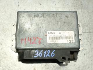 Запчасть блок управления двигателем Fiat Marea 1997