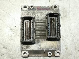 Запчасть блок управления двигателем Fiat Punto 2000