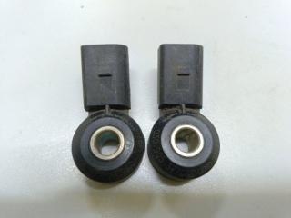 Запчасть датчик детонации Audi A4 2007