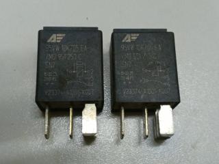 Запчасть реле (прочие) Audi A4 2007
