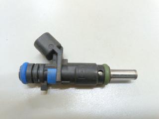 Форсунка Opel Astra 2012