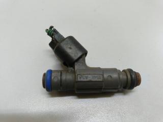 Форсунка Ford Focus 2002
