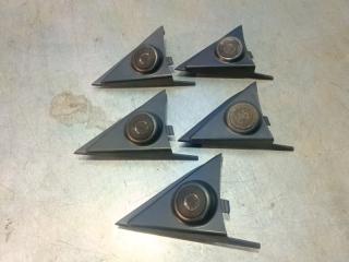 Запчасть заглушка зеркала левого Kia Sorento 2004