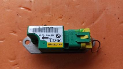 Запчасть датчик airbag BMW 7 2000