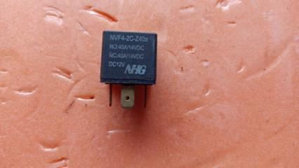 Запчасть реле (прочие) Citroen Berlingo 2006