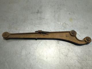 Фото запчасти рычаг задний Suzuki Jimny 2005 Б/У запчасть Запчасть рычаг задний Suzuki Jimny 2005