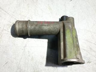 Фланец (тройник) системы охлаждения Musso 2002 I 2.9