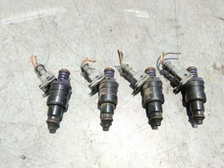 Фото запчасти форсунка Renault Megane 2000 Б/У запчасть Запчасть форсунка Renault Megane 2000