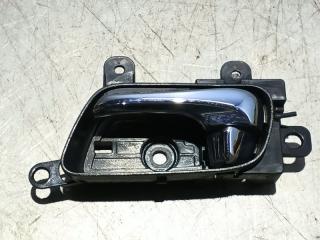 Ручка внутренняя левая Infiniti EX35 2008 Б/У Ручка внутренняя левая Infiniti EX35 2008