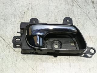 Ручка внутренняя правая Infiniti EX35 2008 Б/У Ручка внутренняя правая Infiniti EX35 2008